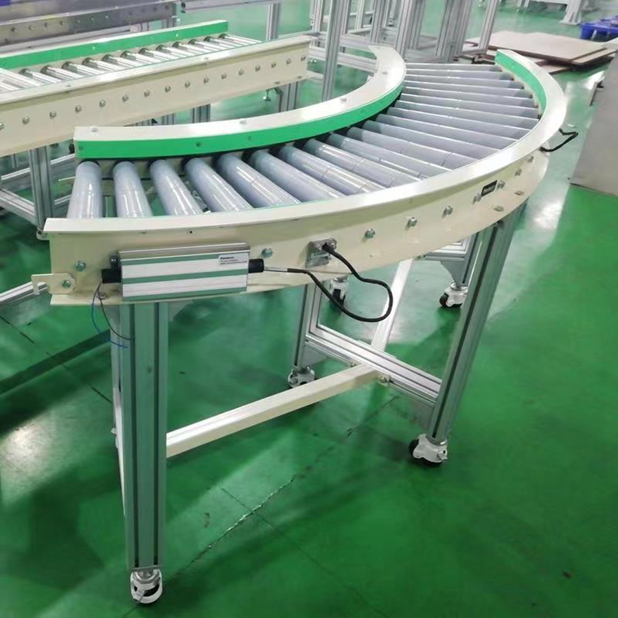 90度电动滚筒输送线.jpg